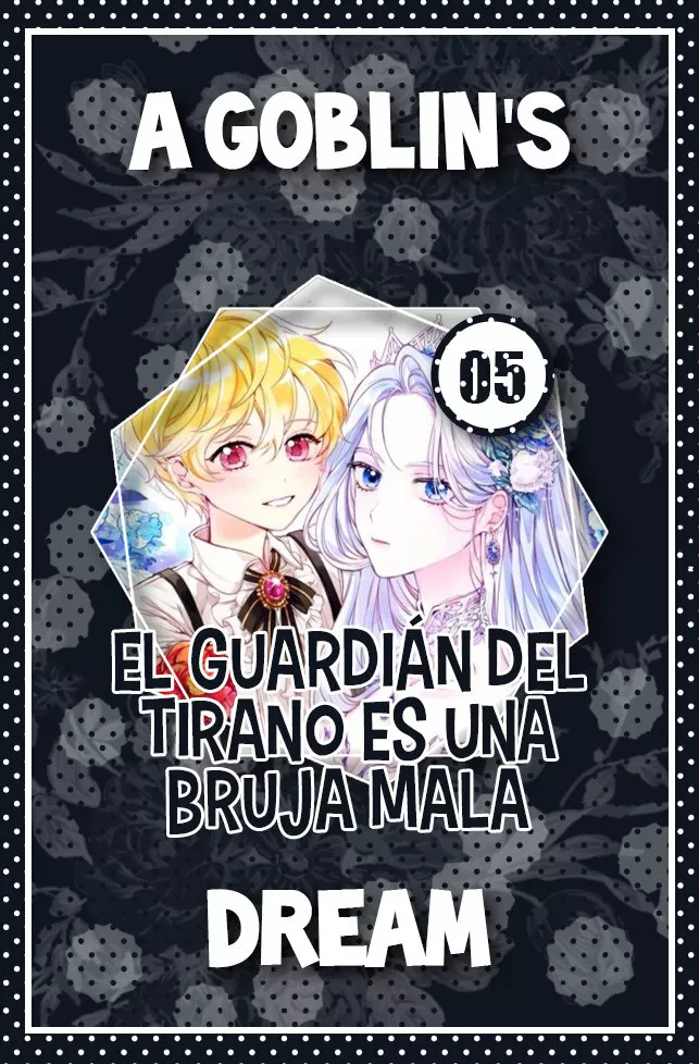 Página 1 del Manga