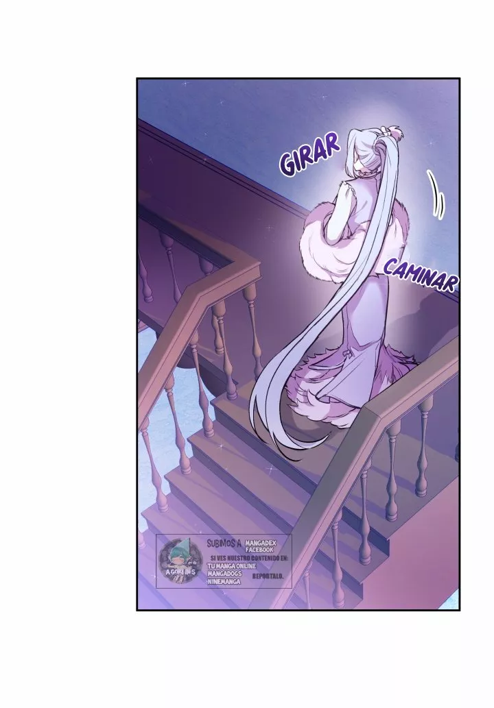 Página 41 del Manga