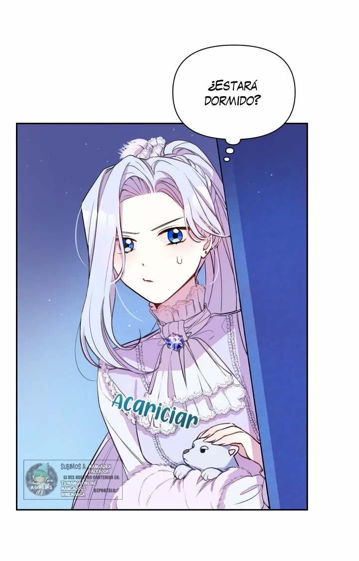 Página 43 del Manga