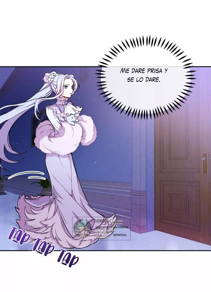 Página 45 del Manga