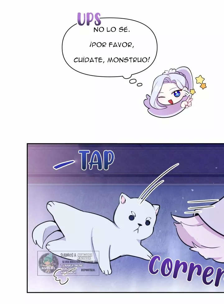 Página 49 del Manga