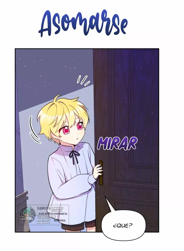Página 50 del Manga