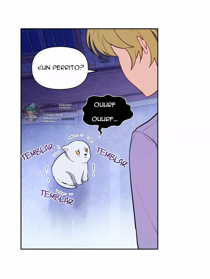 Página 52 del Manga