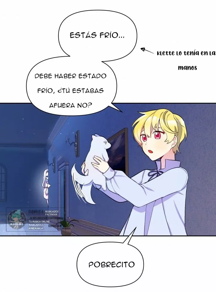 Página 54 del Manga
