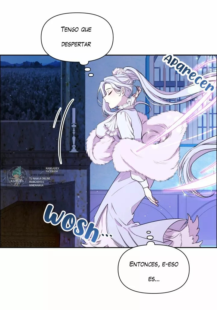 Página 63 del Manga