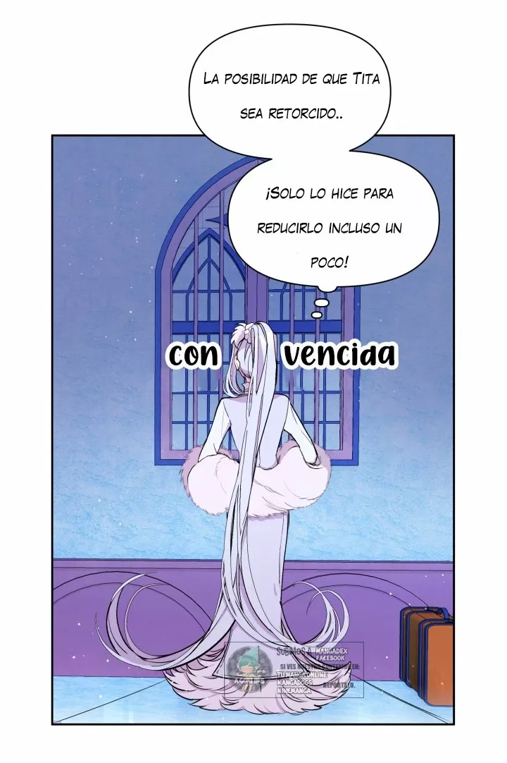 Página 64 del Manga