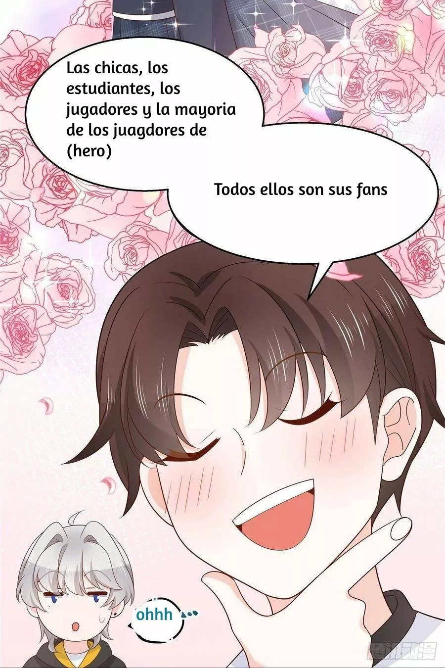 Página 40 del Manga