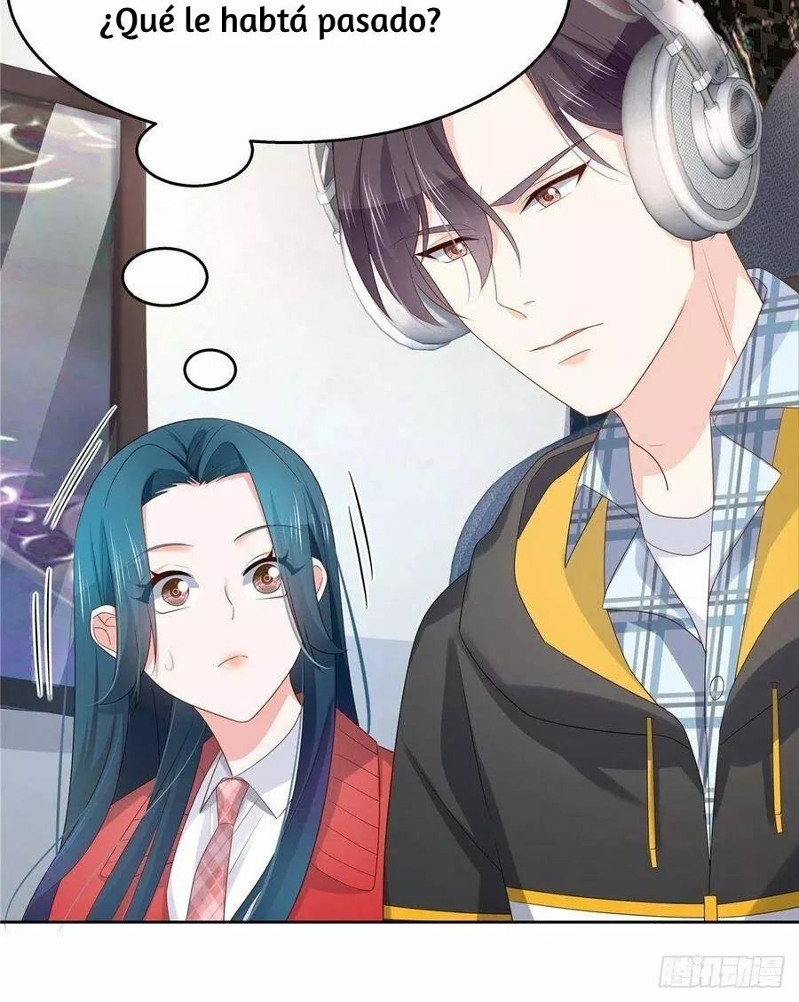 Página 51 del Manga
