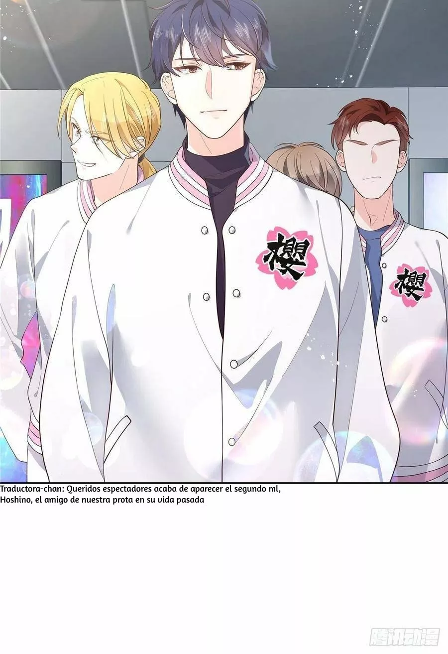 Página 46 del Manga