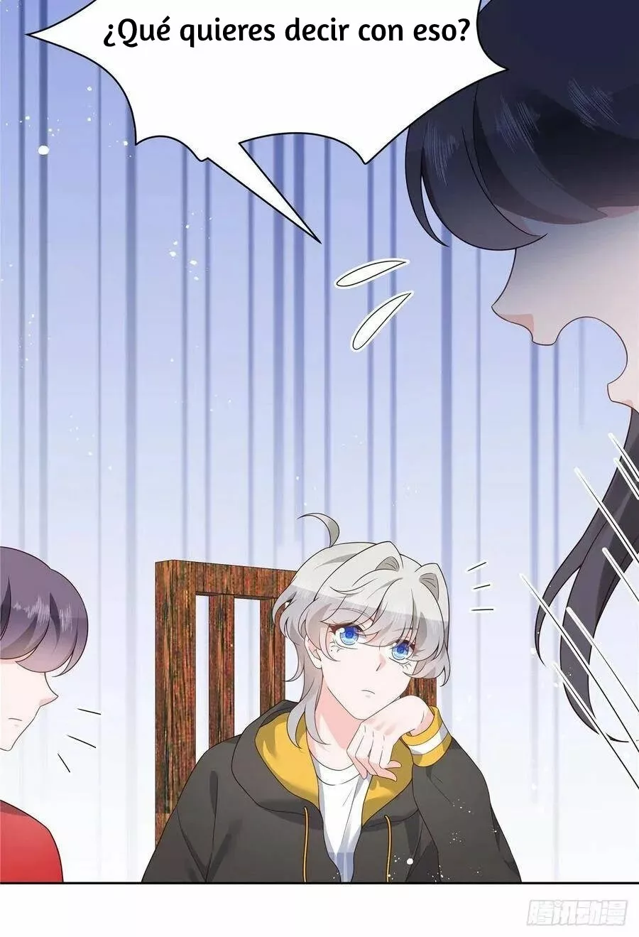 Página 38 del Manga