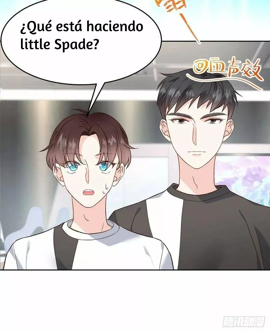 Página 58 del Manga