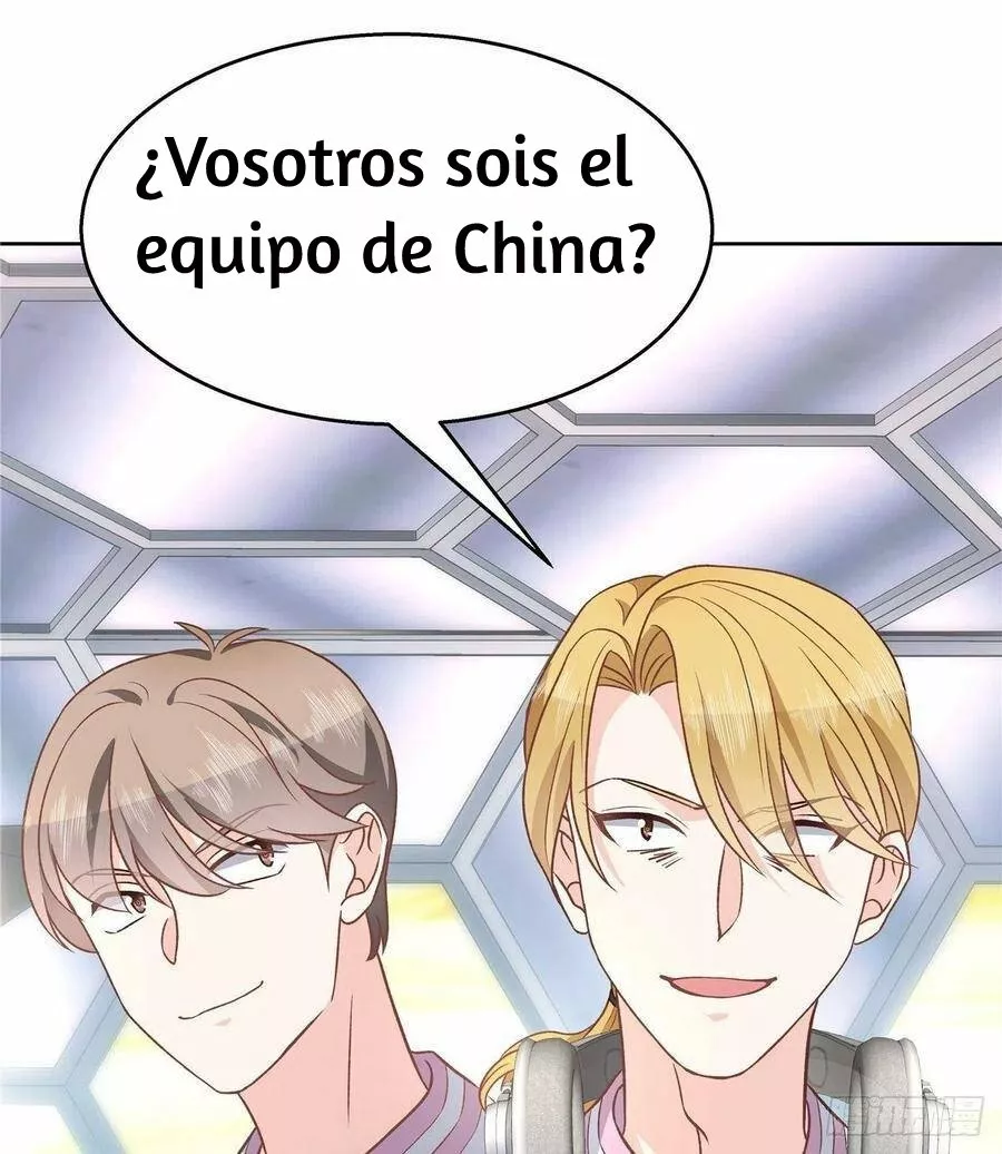 Página 51 del Manga