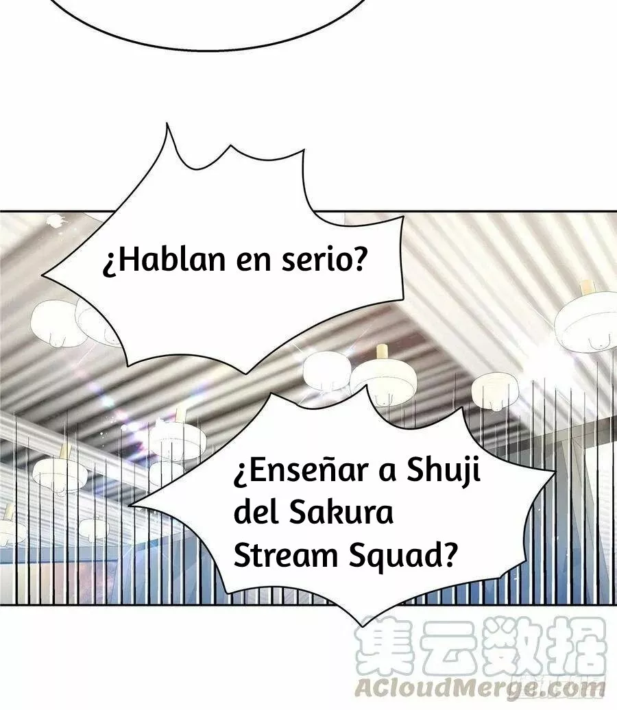 Página 40 del Manga