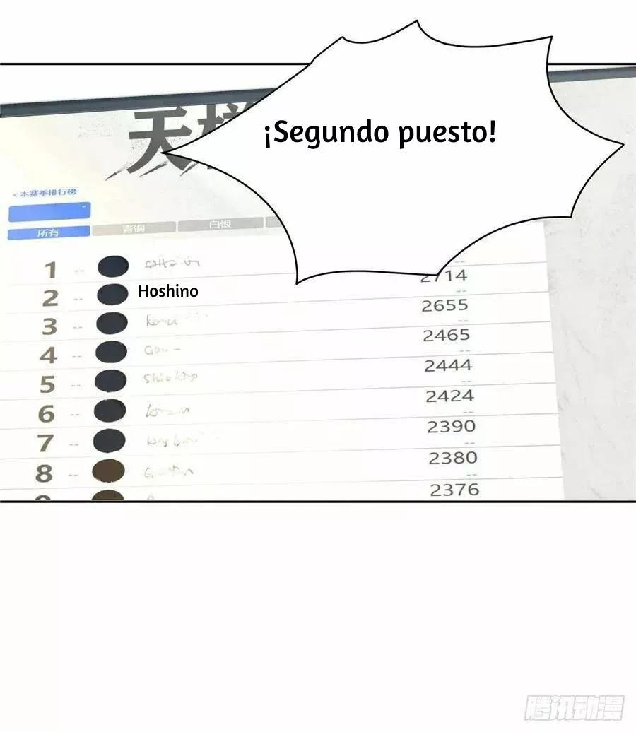 Página 45 del Manga