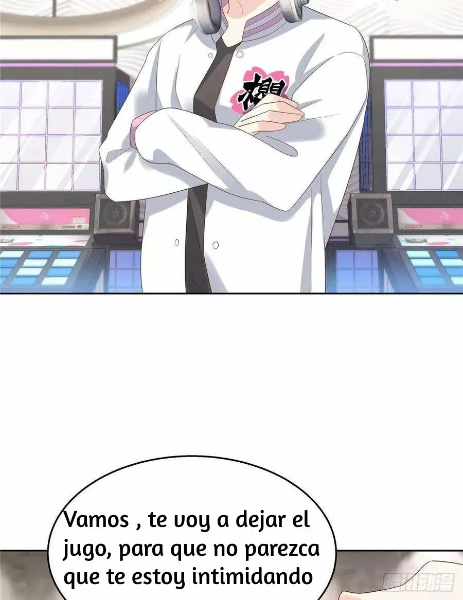 Página 40 del Manga