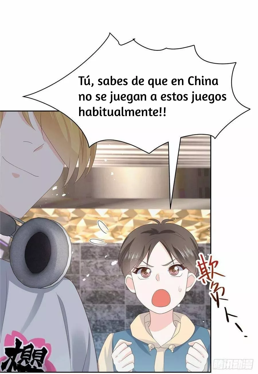 Página 43 del Manga