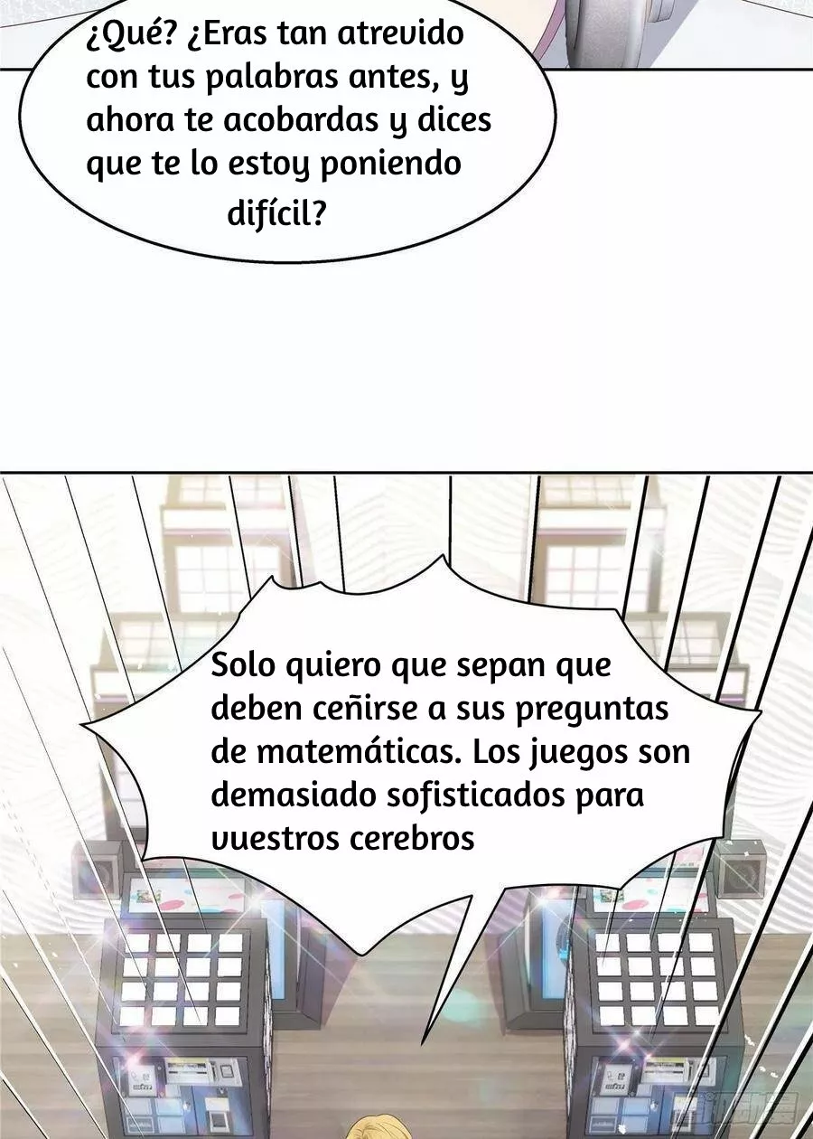 Página 46 del Manga