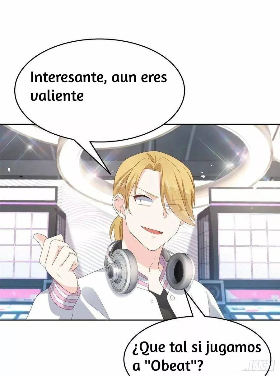 Página 51 del Manga