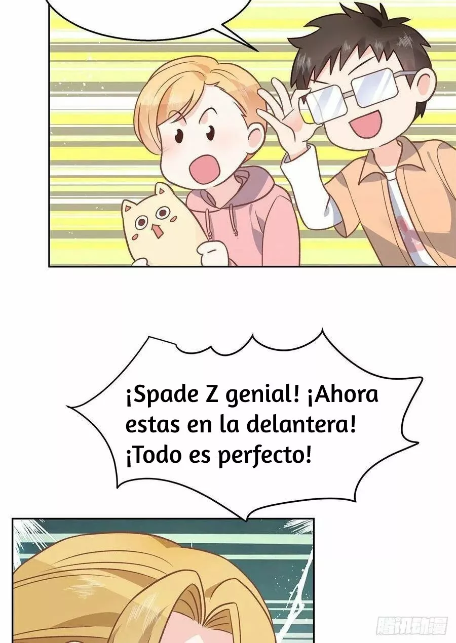 Página 40 del Manga