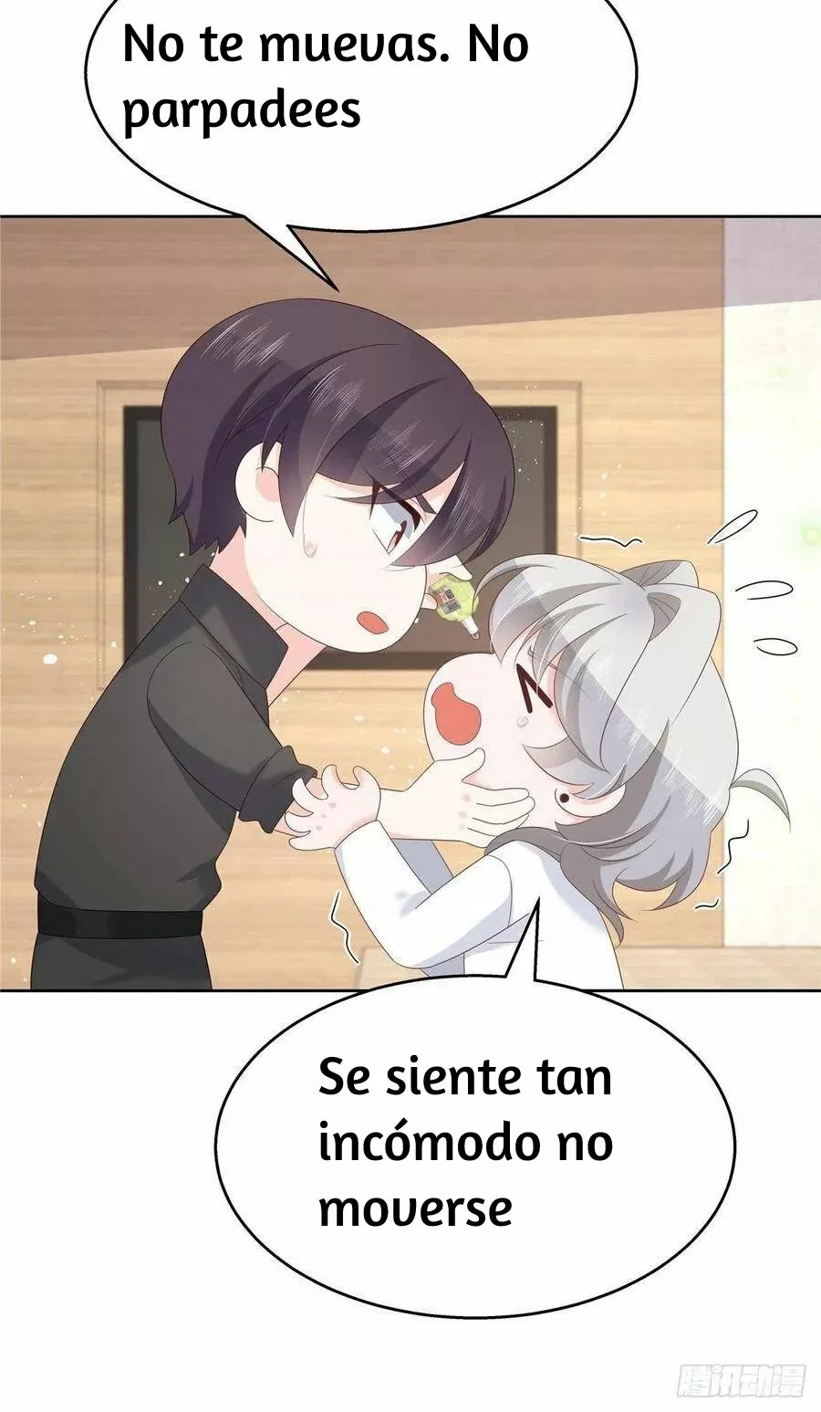 Página 46 del Manga