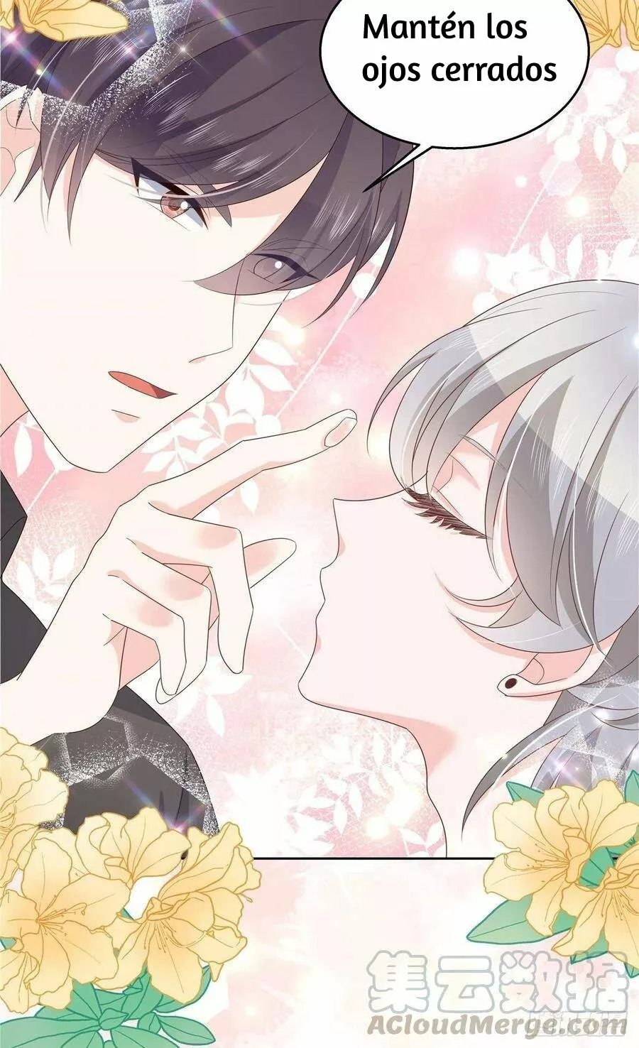 Página 53 del Manga