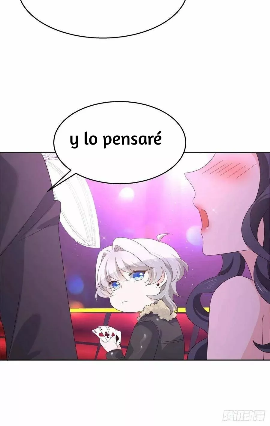 Página 36 del Manga