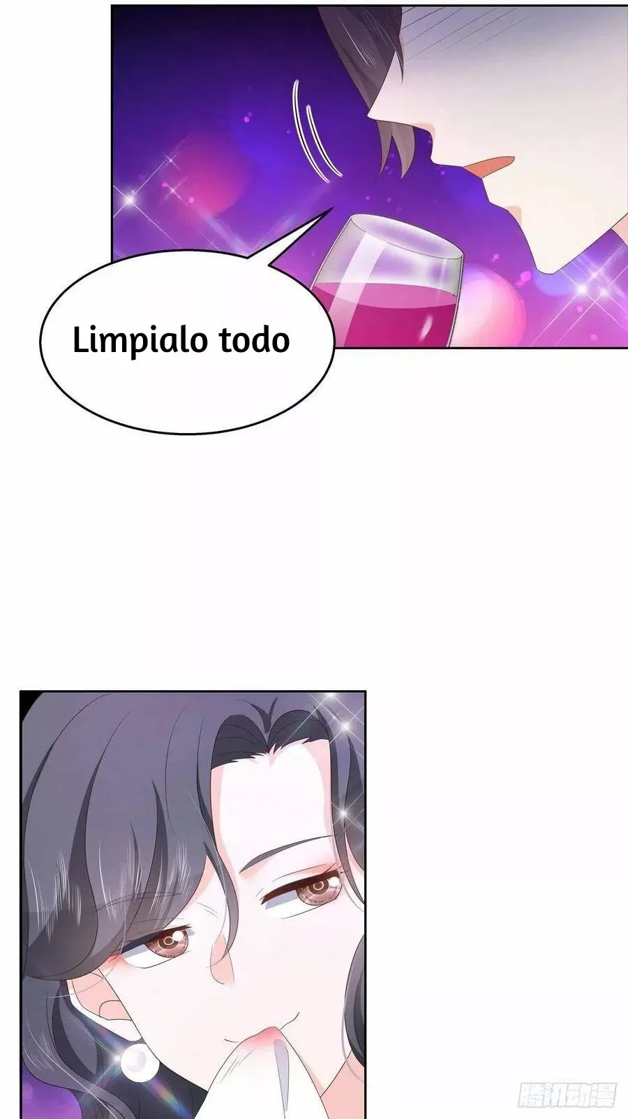 Página 38 del Manga