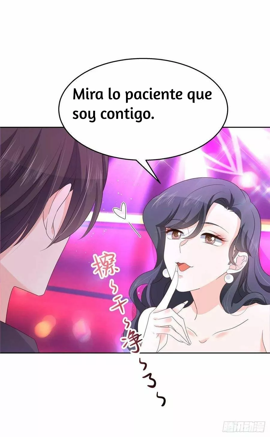 Página 40 del Manga