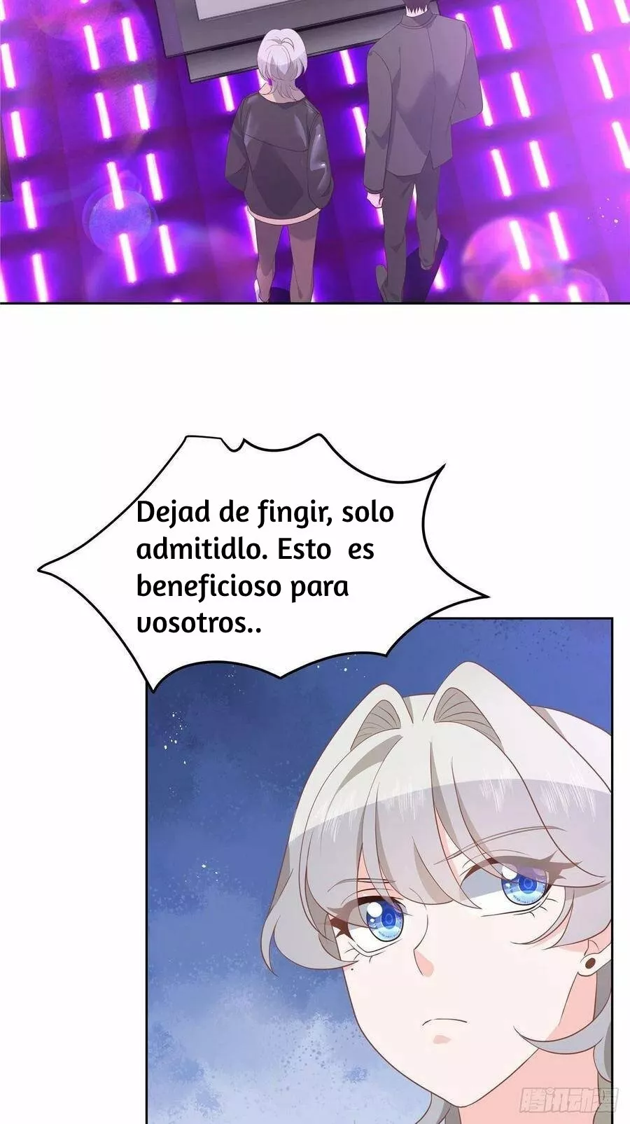 Página 39 del Manga
