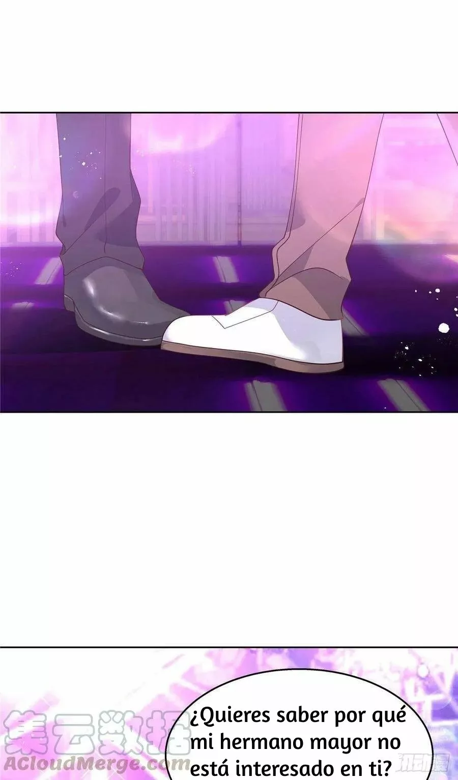 Página 41 del Manga