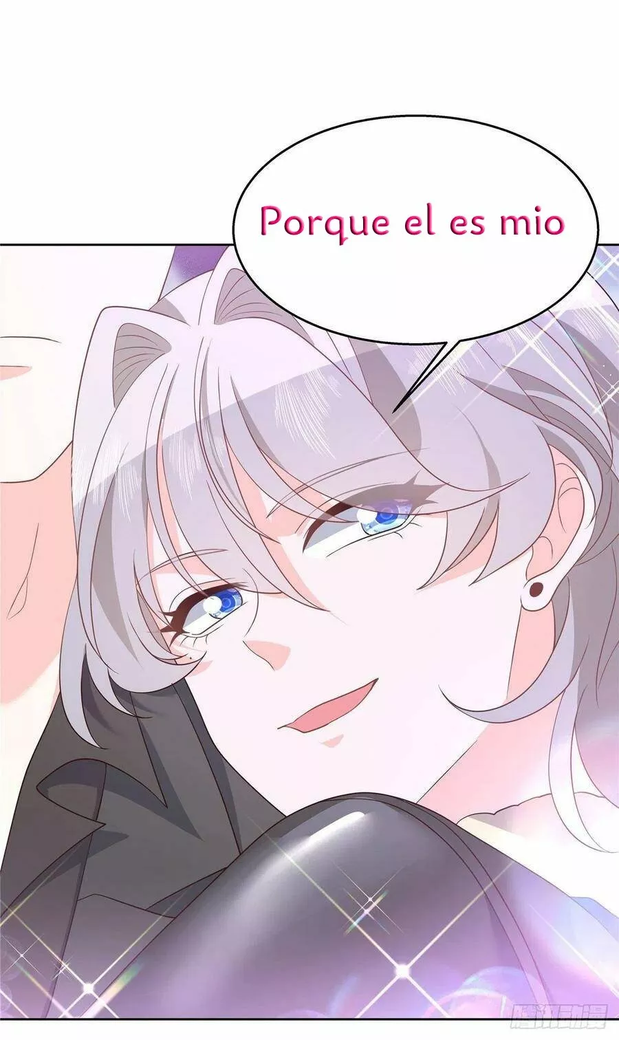 Página 43 del Manga