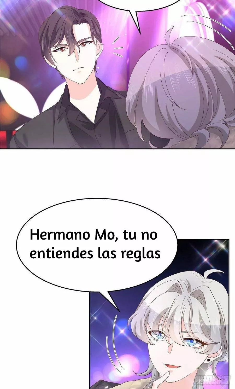 Página 35 del Manga