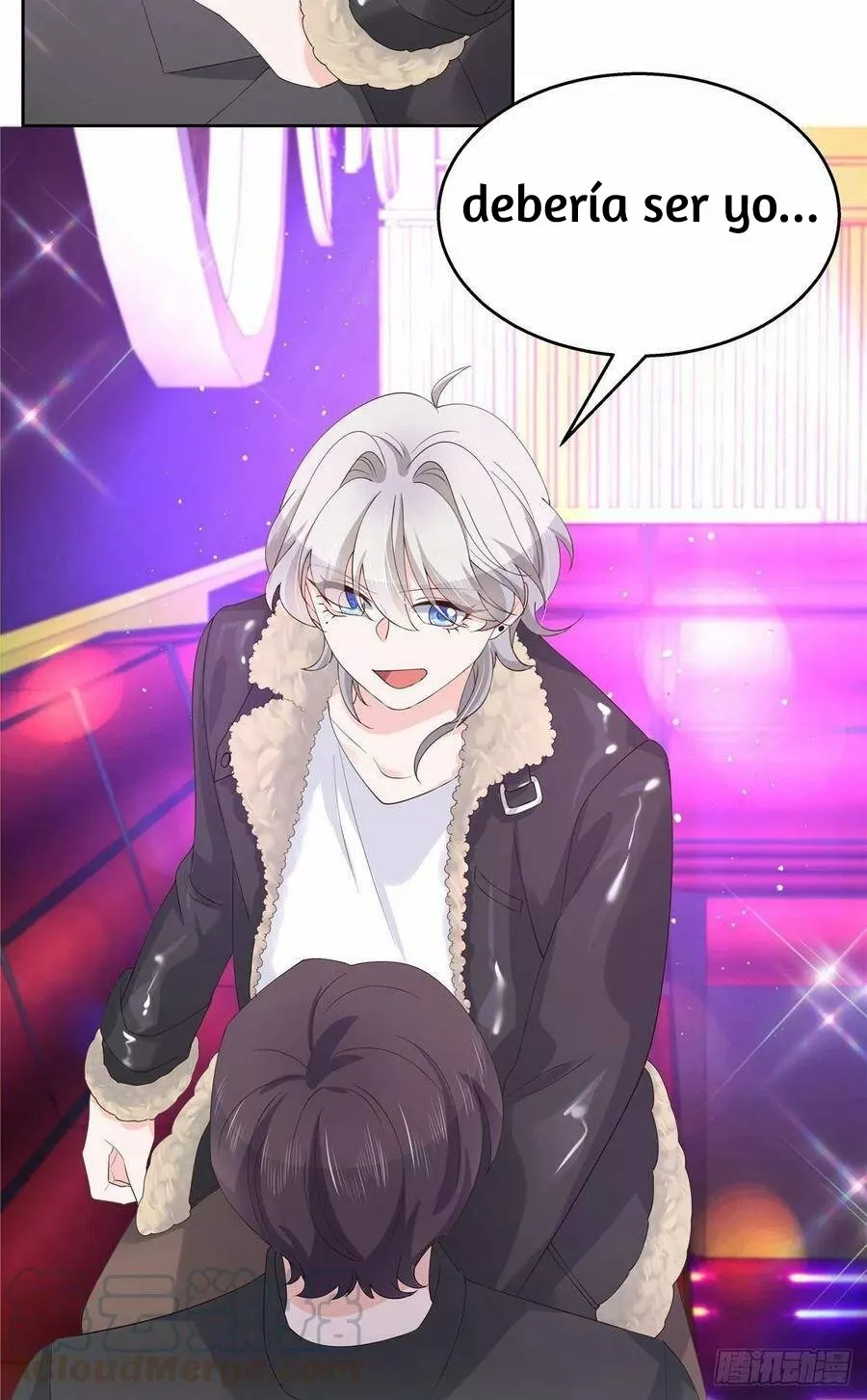 Página 37 del Manga