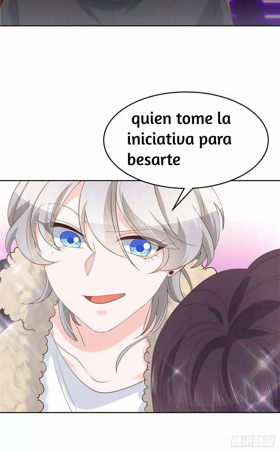 Página 38 del Manga