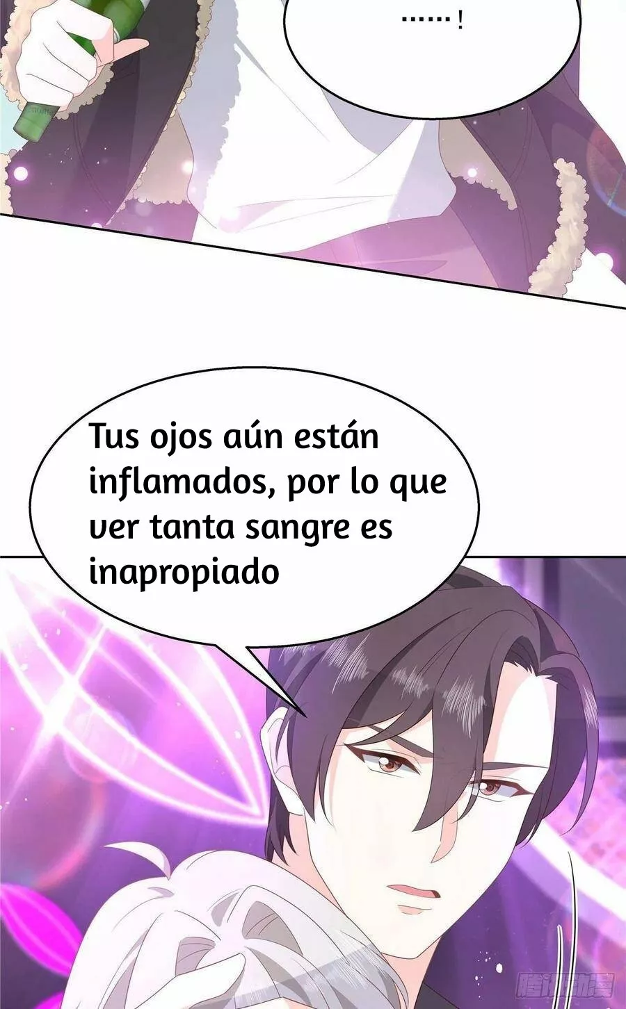 Página 38 del Manga