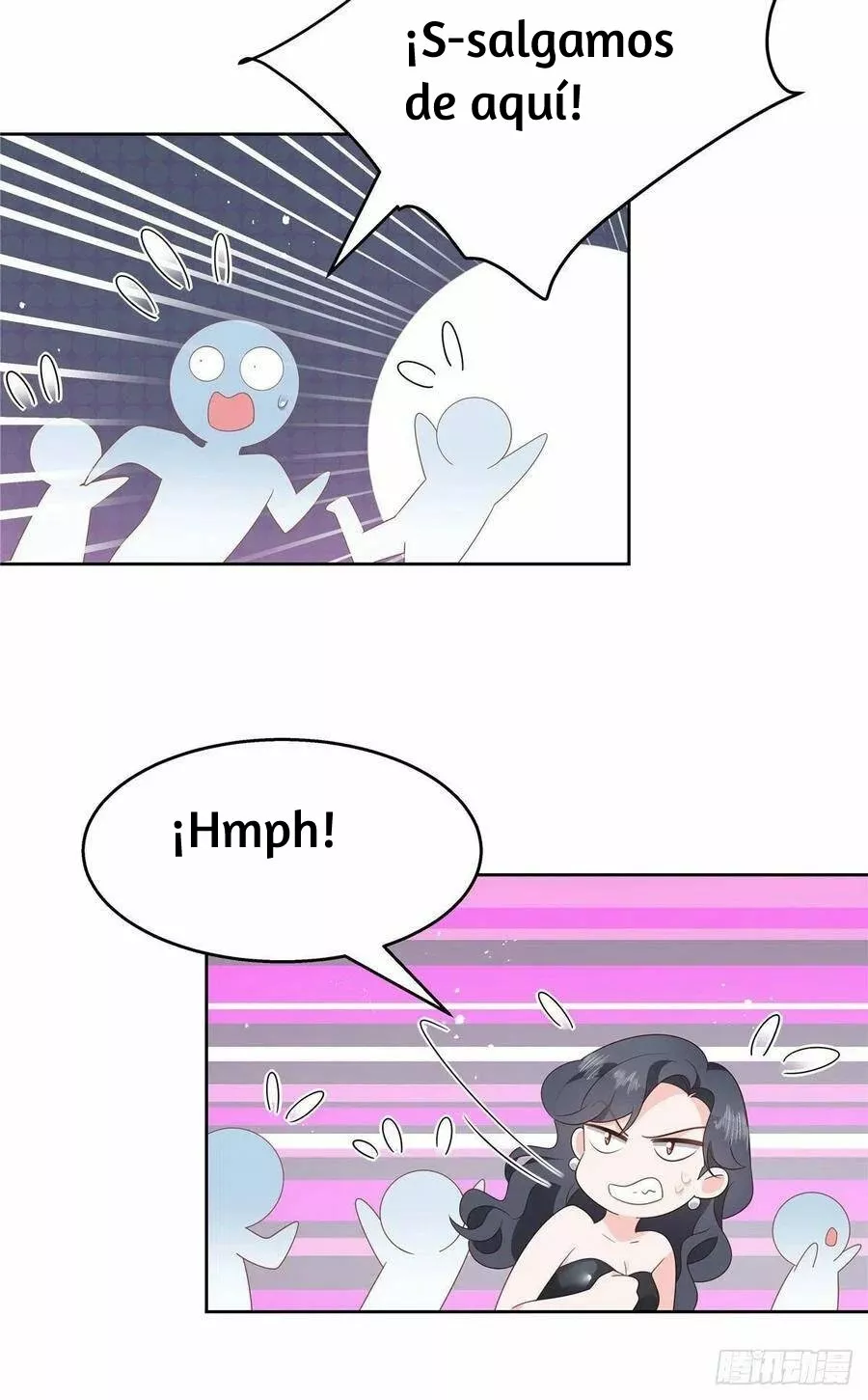 Página 46 del Manga