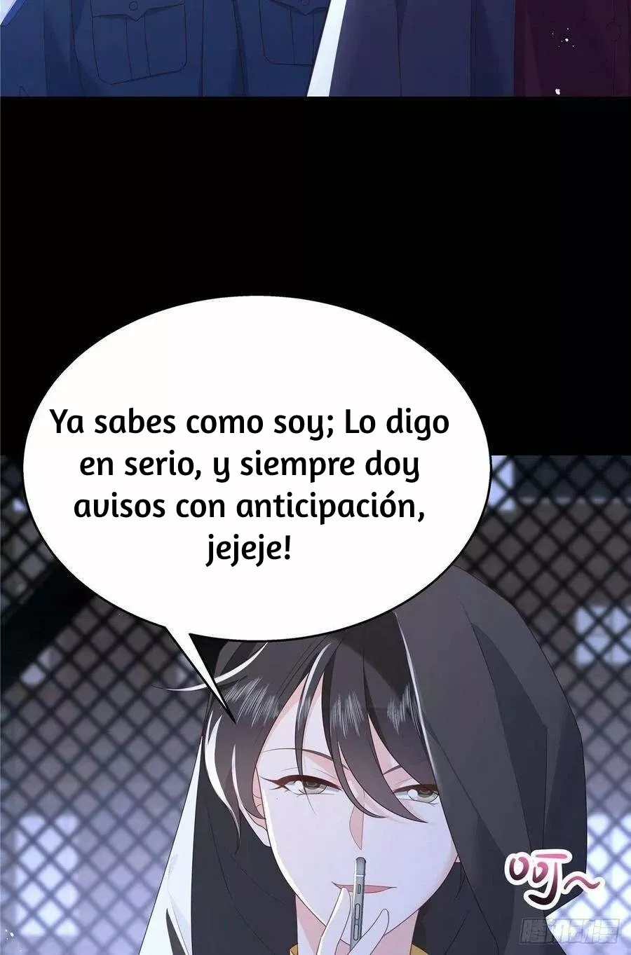 Página 41 del Manga