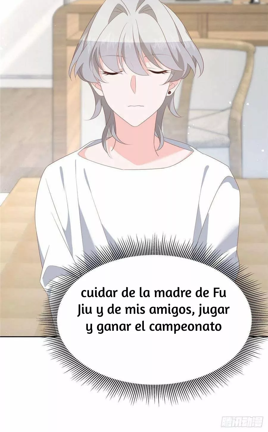 Página 41 del Manga