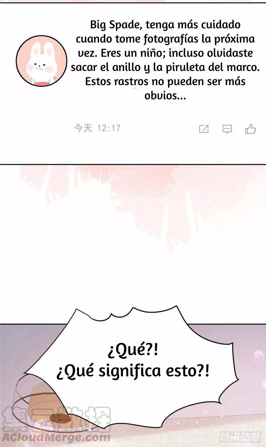 Página 49 del Manga