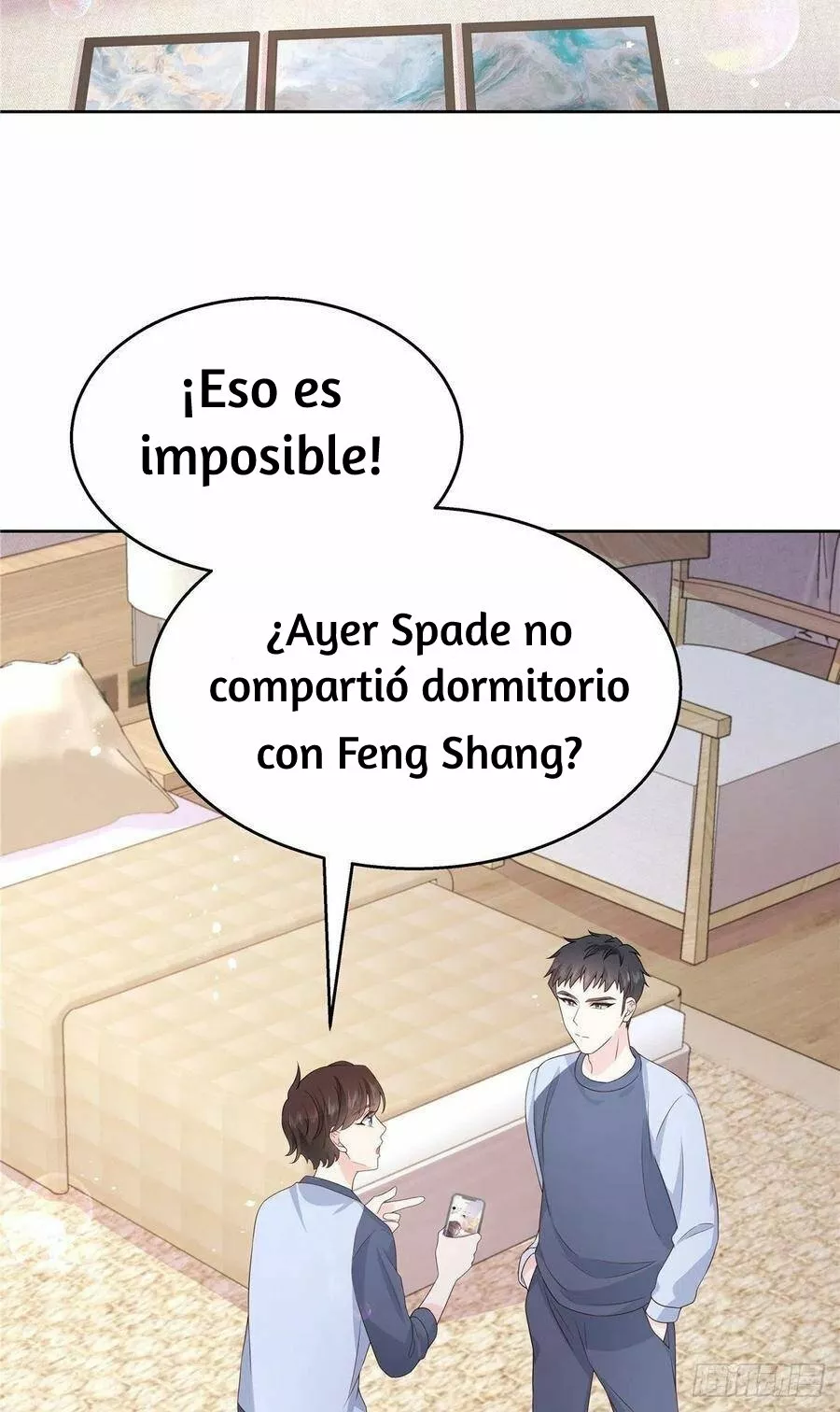 Página 50 del Manga