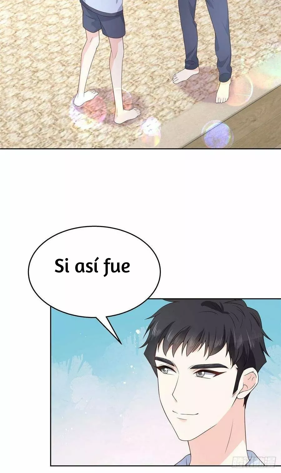 Página 51 del Manga