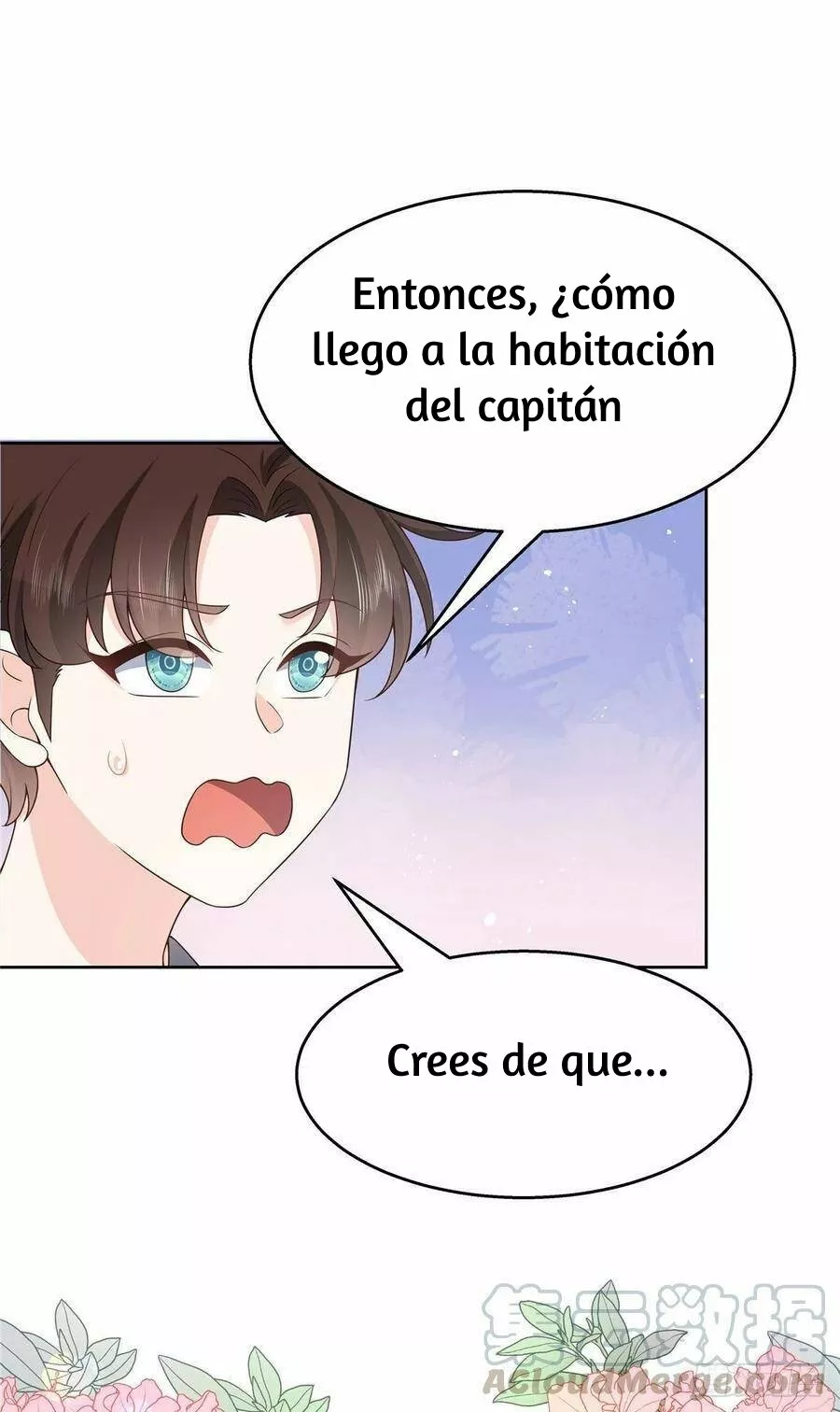 Página 52 del Manga