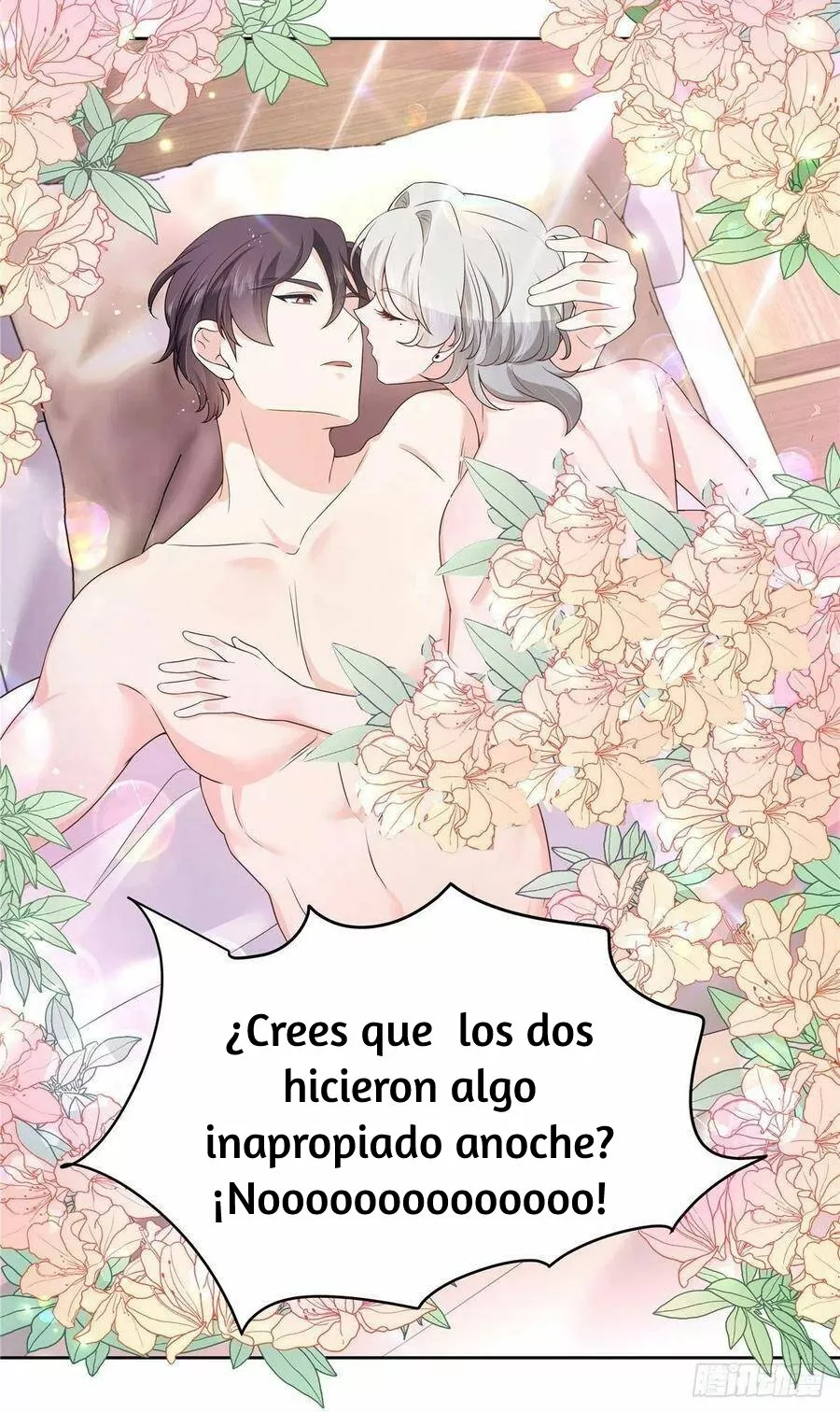 Página 53 del Manga