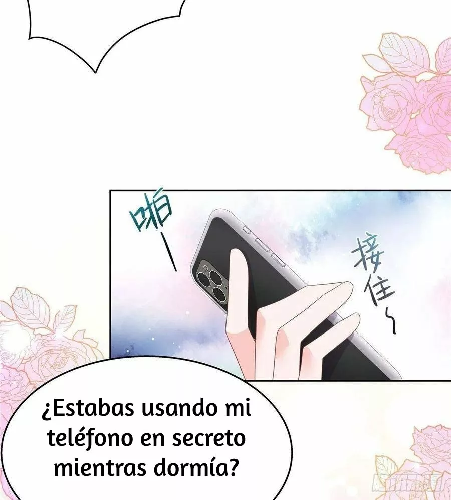 Página 45 del Manga