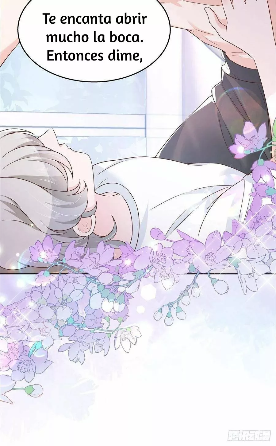 Página 38 del Manga