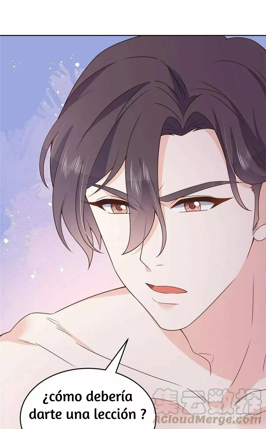 Página 39 del Manga