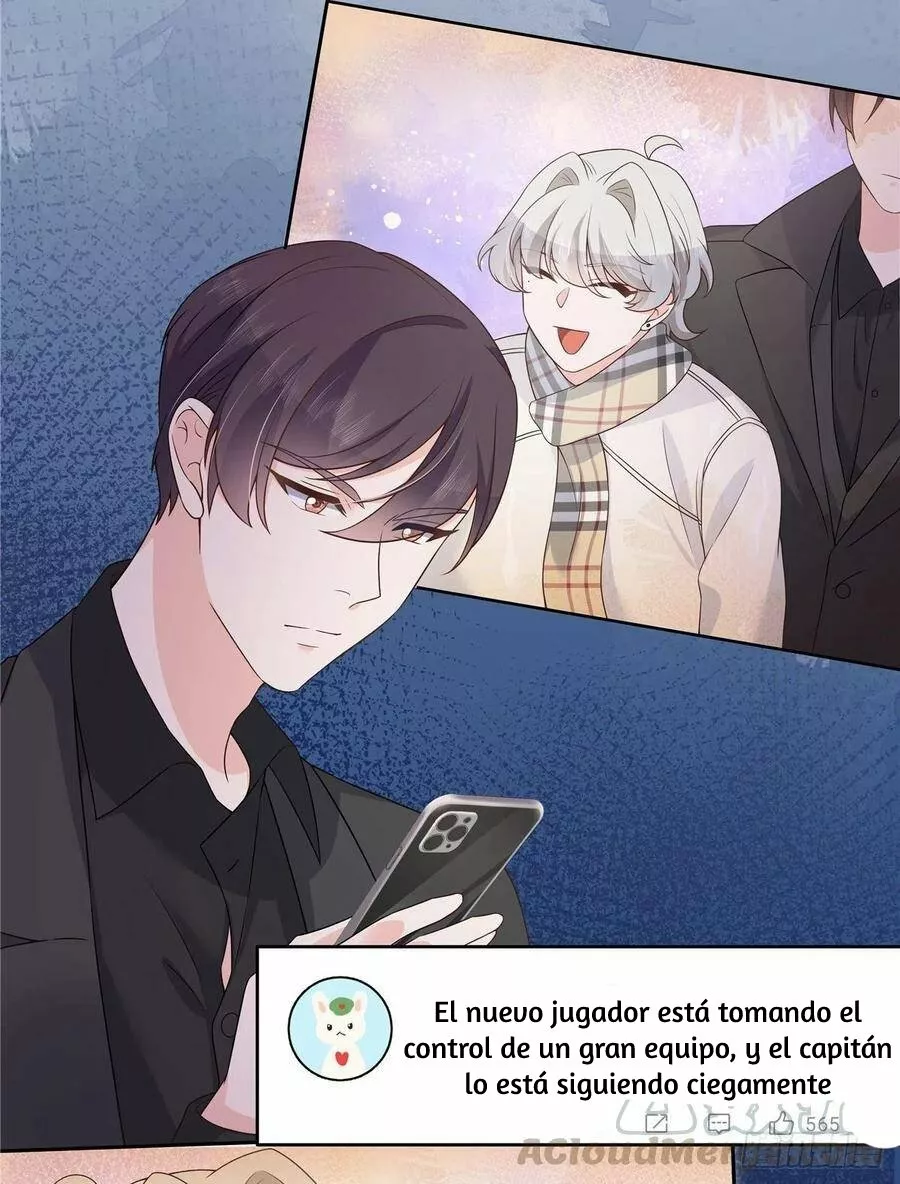 Página 58 del Manga