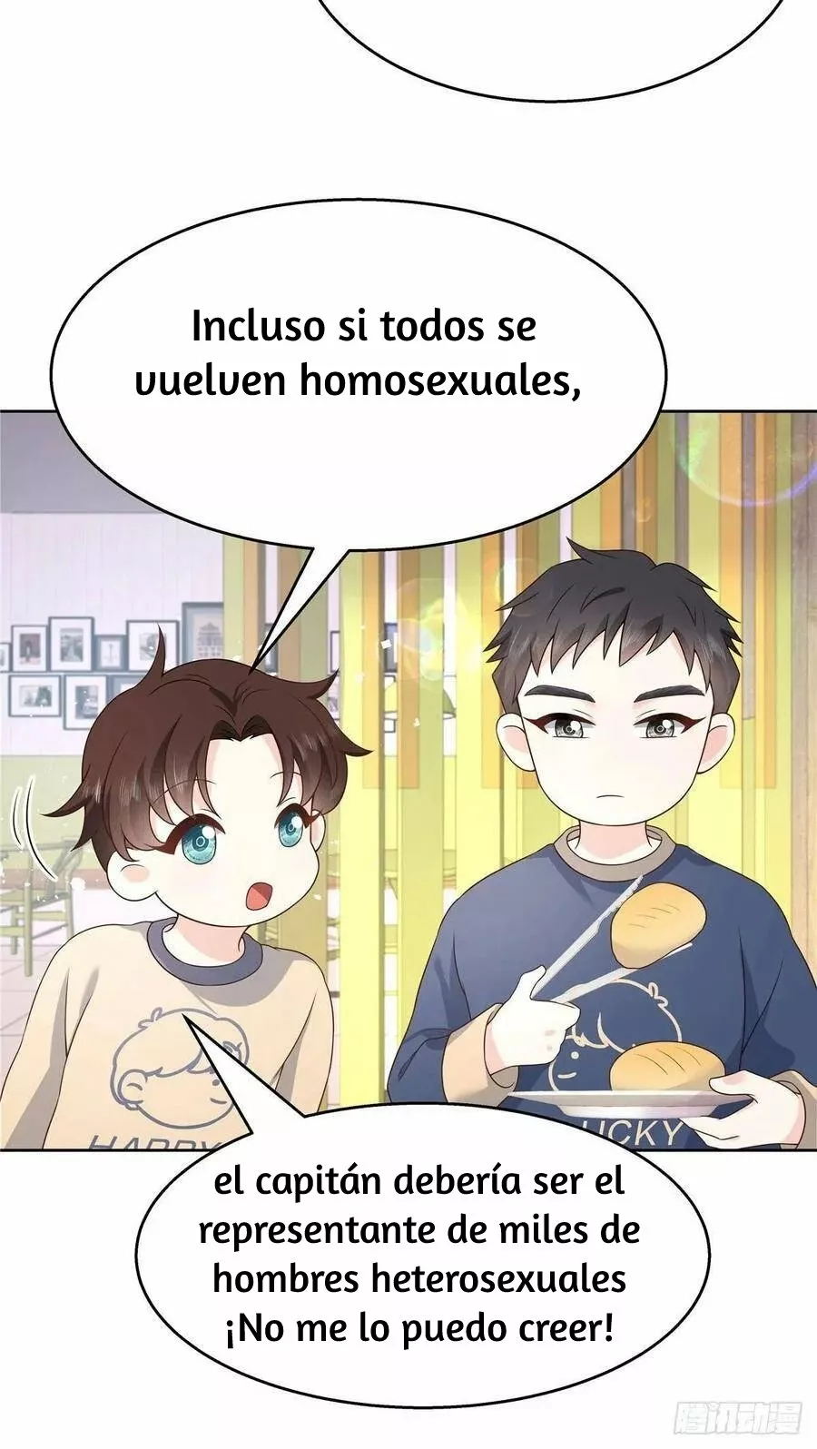 Página 36 del Manga