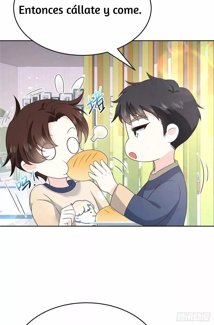 Página 39 del Manga