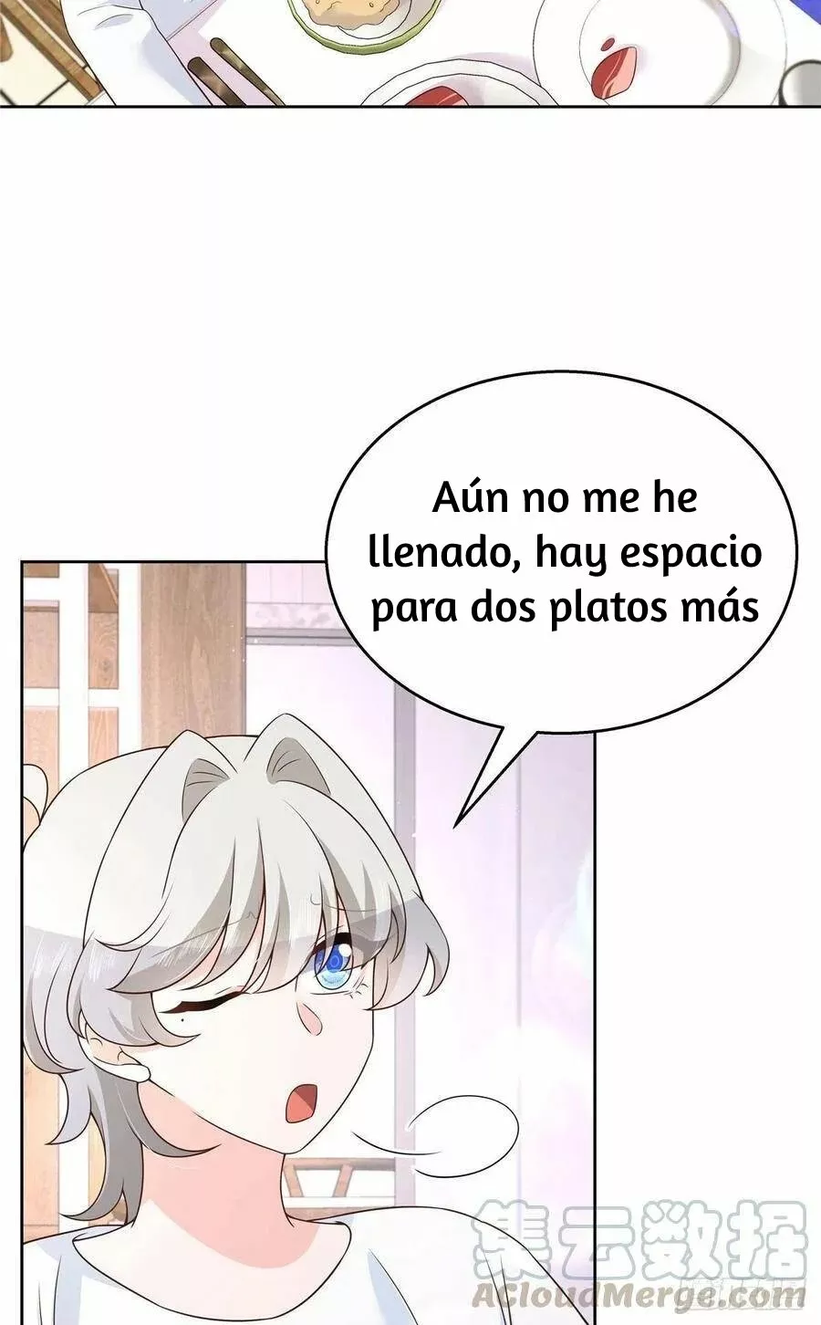 Página 46 del Manga